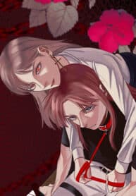 6th Degree manga cover