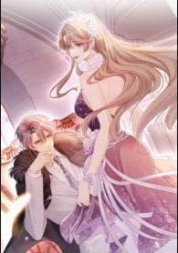 Marry Me (Man Shen Gong Chuang) manga cover