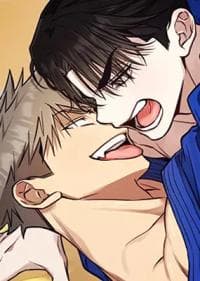 Admiration and Longing manga cover