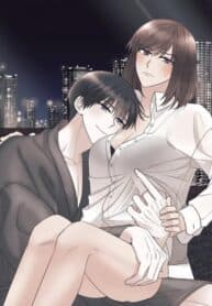 Learning to Love You manga cover