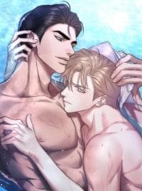 Water Polo Prince manga cover