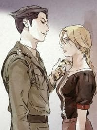 House Of Desire manga cover