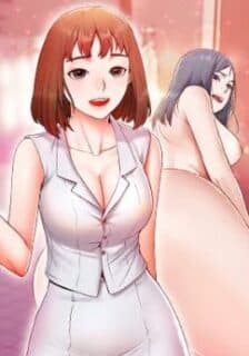 Country Virgin manga cover