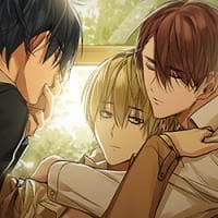 The Law of Special Relationships manga cover