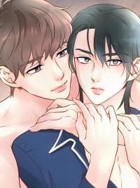 A Scentless Flower manga cover