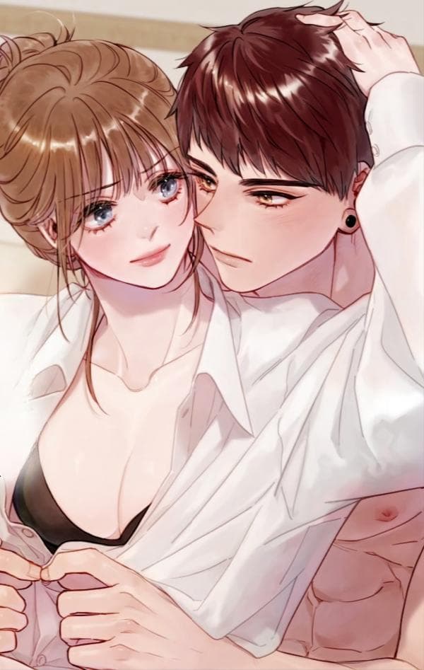What The Friend?! manga cover
