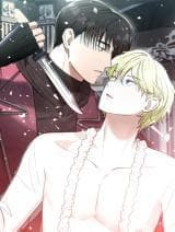 Prince Mirage manga cover