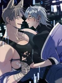 New Romance manga cover