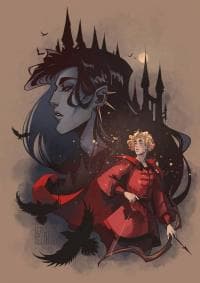 Im|mortal manga cover