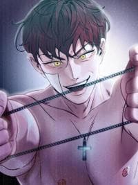 Bridle manga cover