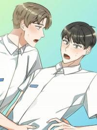 You Read My Mind manga cover