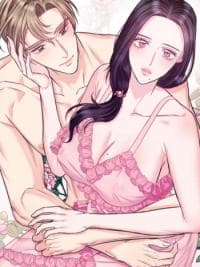 Love House manga cover