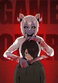 CAGE: Murderous Level Up manga cover