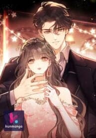 White Moon He Made a Move On Me manga cover