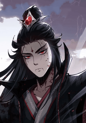 Master: This rebellious disciple is definitely not the Holy Son manga cover