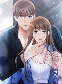 The Devil You Know manga cover