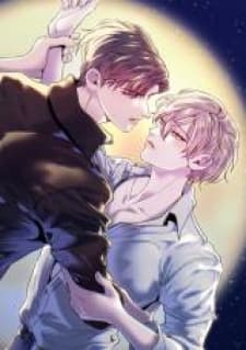 Falling Down manga cover