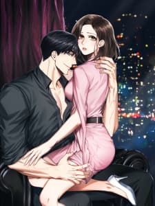 Absolute Advantage manga cover