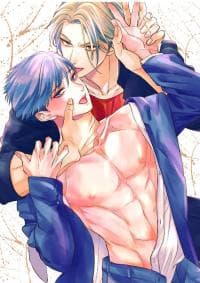 Death Or Love manga cover