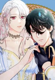 Can Love Blossom in a Poisoned Heart? manga cover