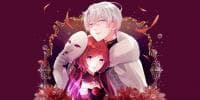 Vengeful Weapon, Tears of Poison manga cover