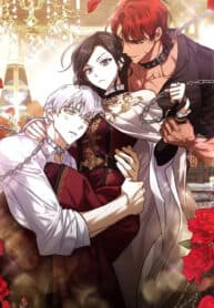 Rewriting My Tragic Ending manga cover