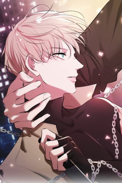Kill My Love manga cover
