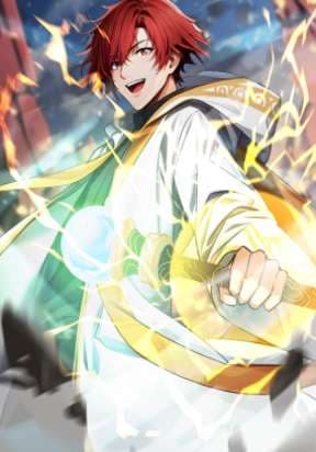 Global Profession: All My Skills Are Forbidden spells manga cover