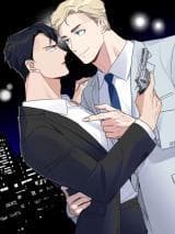 Point Shooting manga cover