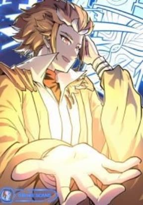 The Strongest Sect of All Times manga cover
