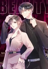 Almighty Royal Sister manga cover