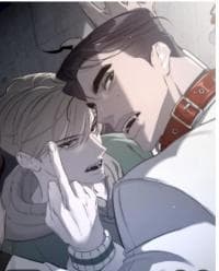 Bittersweet Howling manga cover