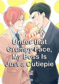 Kawamote Joushi ga, Kawai Sugiru Ken