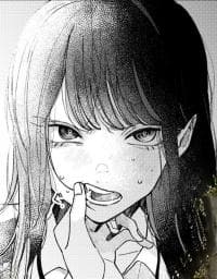 My Bloodlust manga cover