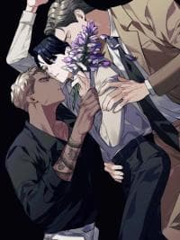 Acanthus «toji» manga cover