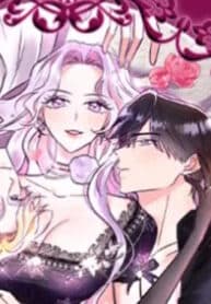 The Evil Grand Duchess Has a Secret Life manga cover