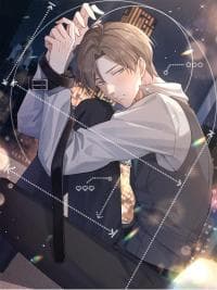 Aesthetic Formula manga cover