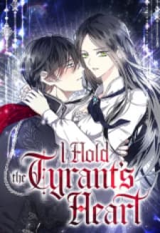 I Captured The Tyrant’S Heart manga cover