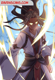 Fellow Daoist, your script is so beautiful manga cover