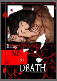 Bring Me to Death manga cover