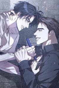 Touch Up 〘Jujucat〙 manga cover