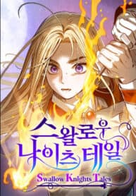 Swallow Knights Tales