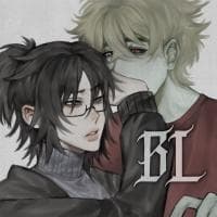 Adopting A Zombie manga cover
