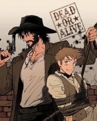 Dead or alive