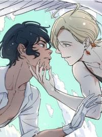 Wind Beneath My Wings [Official] manga cover