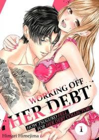 Gokudou no Ore wo Namerunayo Midara de Echhi na Koshizukai Nankai Ittemo Hanashitekurenai manga cover