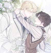 A plot twist is a plot twist plot twist manga cover