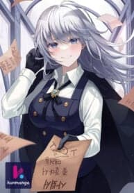 I Quit the Hero’s Party manga cover