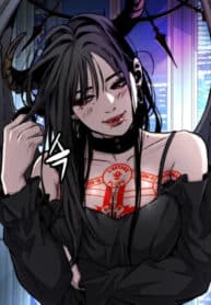 Meet Me Today manga cover