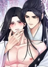 Only When Heavenly Demon losses his Virginity will Murim survice manga cover